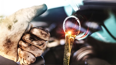Why are Oil Changes So Important?